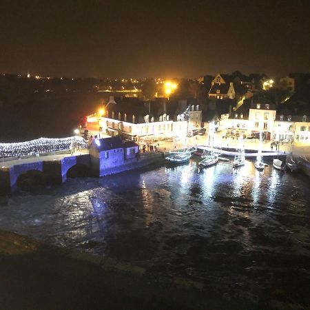 Studio Vue Sur Le Port Saint Goustan Classe 3 Etoiles! Auray Dış mekan fotoğraf